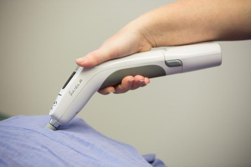 Activator tools used by Anew Medical.