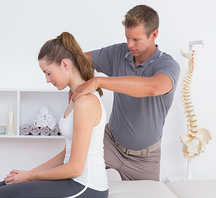 ANEW Medical & Rehabilitation Offers Care For Workers’ Injury